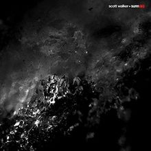Soused von Walker, Scott  Sunn O))) | CD | Zustand sehr gut