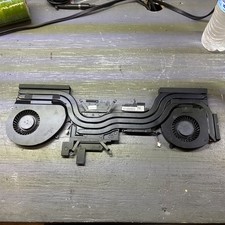 OEM Alienware 17 R4 CPU Fan with Heatsink