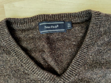 Herren Pullover von Peter Fitch Gr 54 (XL) guter Zustand