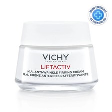 Vichy Liftactiv H.A. Crema Rassodante Anti-Rughe 50ml