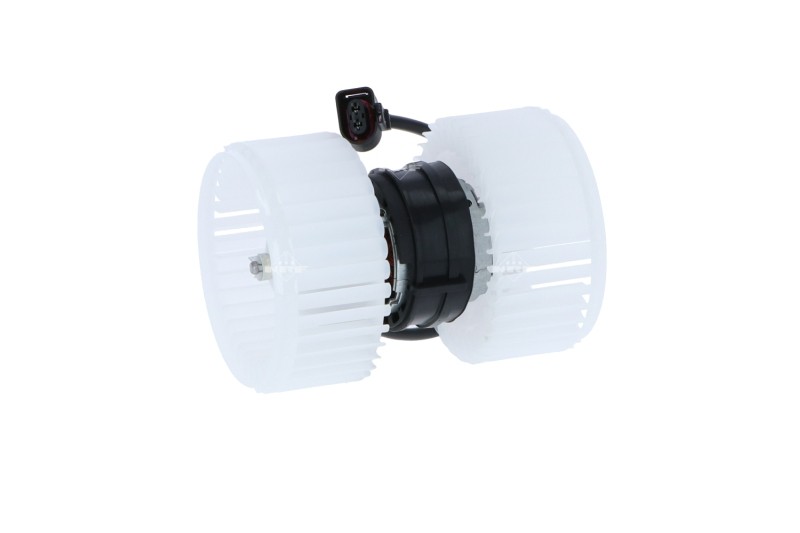 NRF 34190 Interior Blower for AUDI