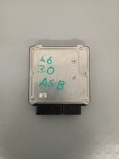 CENTRALINA AUDI A6 3.0 Codice Motore ASB