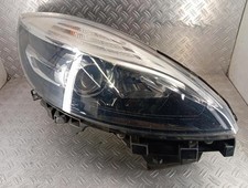 Feu avant (phare) Renault SCENIC
