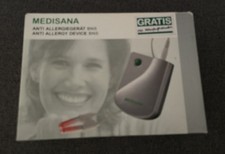 Medisana Anti Allergiegerät BNS,Heuschnupfen,unbenutzt.