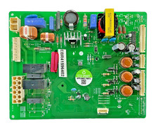 EBR41956402 OEM LG Refrigerator Main Control Board Replacement