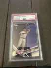 2017 Topps Chrome Aaron Judge RC