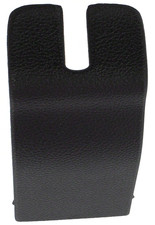 Oem New 20-24 Ford Explorer Passenger Seat Belt Lower Bolt Cover Black Trim Rh Oem New 20-24 Ford Explorer Passenger Seat Belt Lower Bolt Cover Black Trim Rh