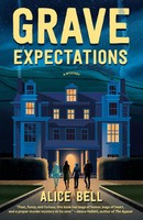 Alice Bell | Grave Expectations | Taschenbuch | Englisch (2023) | A Mystery