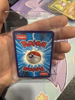 funskool pokemon cards Blackhole 11 booster pack (Funskool) Random Artwork Pokemon POLIWAG - FUNSKOOL -