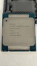 Intel Xeon E5-1650V3 3.50GHz CPU Processor