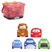 Just Play - Cars - Bath Caddy /Toys - Toys - F59Z
