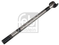 Febi Bilstein Bremswelle, Trommelbremse 174150