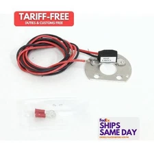 Pertronix Ignition 1168LS, Kit Ignitor Conversion Kit Performance Racing Parts