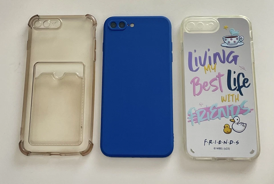 Apple iPhone 7 Plus · 256GB, foto 4 de 5