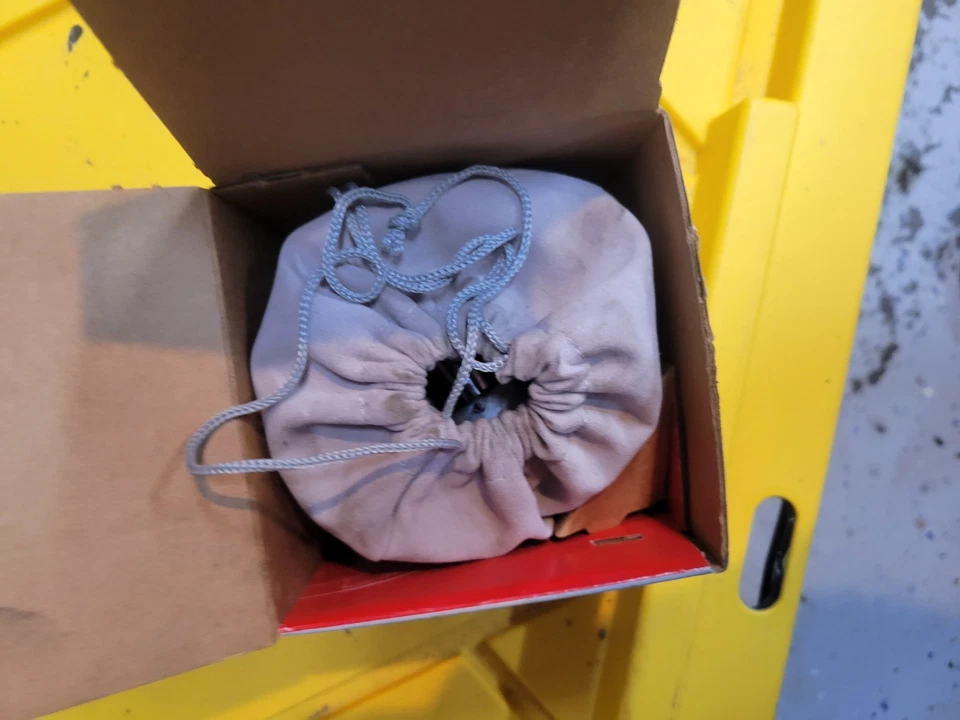 Kit de pistón Wiseco Yamaha IT465 IT 465 86,50 mm 1,50 mm OVER BORE 1981-1982 Foto 3 de 4