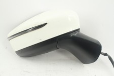 Nissan Note 2012-2016 Wing/door Mirror Electric (driver Side) 