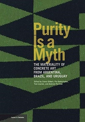 PURITY IS A MYTH by Zanna Gilbert Paperback Self Help Business
