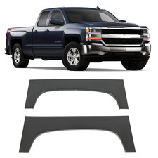 Truck Bed Wheel Arch Repair Panel Fits For Chevy Chevrolet Silverado 2007-2014