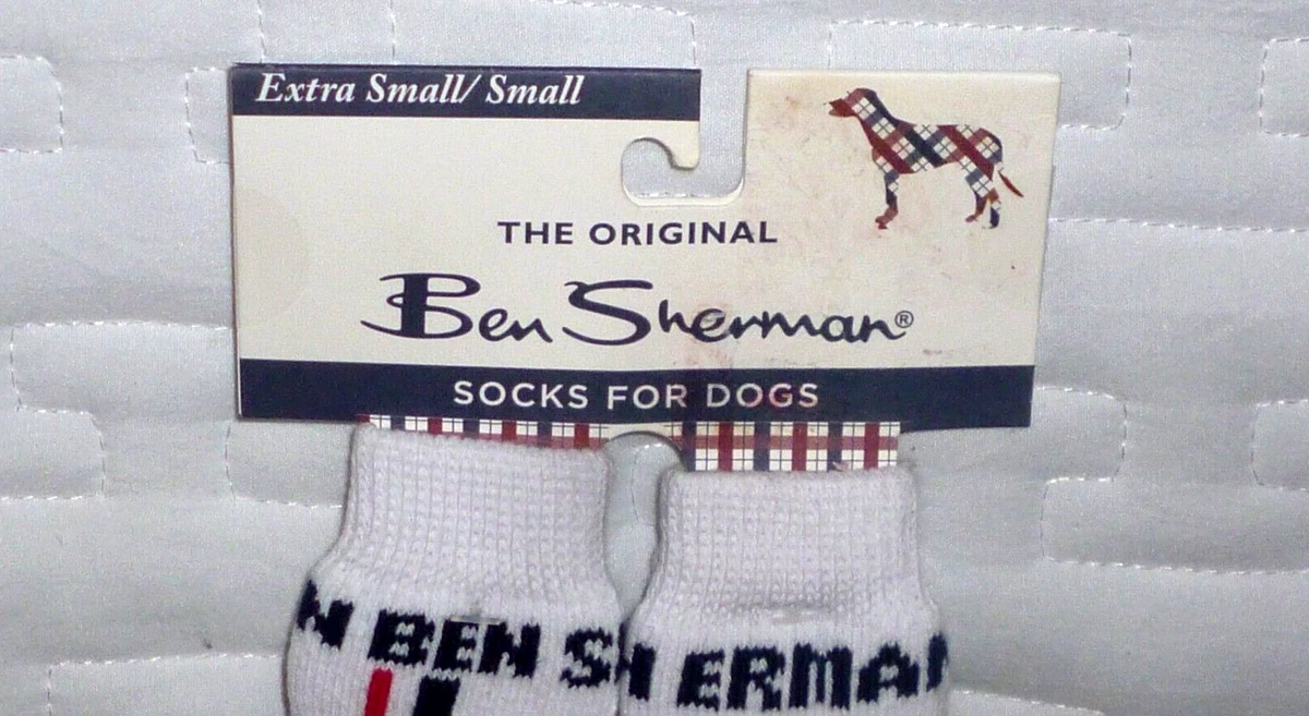 Extra small dog socks cheap