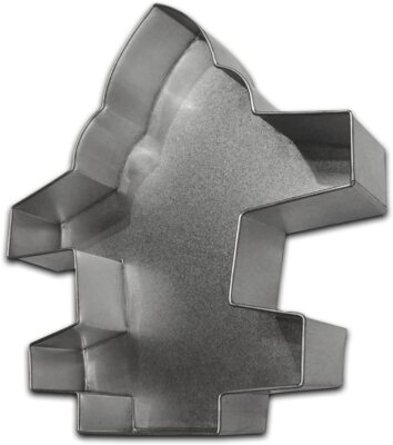 Aeroplane Shape Novelty Fun Cake Molds Cake Tins For Birthday