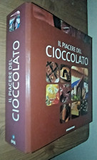 IL PIACERE DEL CIOCCOLATO RACCOGLIOTORE CON schede BOX De AGOSTINI