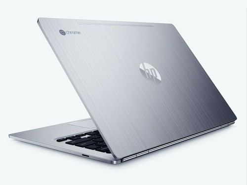 HP Pro Chromebook 13 G1 13" Laptop Core M5-6Y57 8GB RAM 32GB SSD Google Play