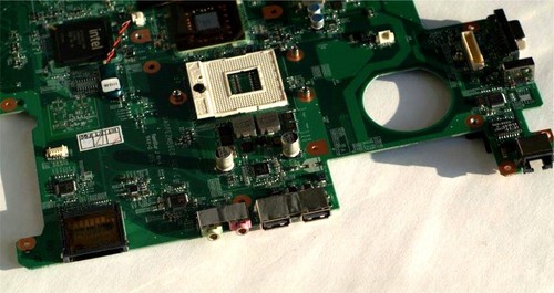 Placa base Packard-Bell Easynote MH45 Hera G P/N 7449140000 - Imagen 3 de 3