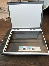 Original HP LaserJet Tank MFP 1604 Top Cover Complete Ass'y Scanner Perfect, OEM
