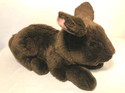 dutch bunny stuffed animal