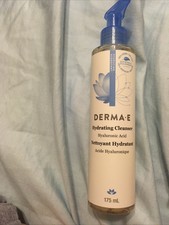 derma gentle cleanser