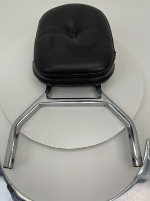 96-06 Kawasaki Vulcan VN800 800 Classic Sissy Bar Passenger Back