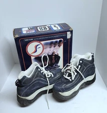 Street Flyers first combination shoe w/skate Style 8201 Men’s 8 Women’s 10