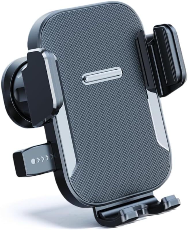 Car Vent Phone Holder Universal Hands Free Car Phone Stand Compatible