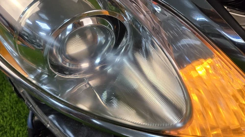 Lexus GS350 GS450H 2007-2011 Scheinwerfer Hid Xenon Rechts Beifahrer Seite OEM - Bild 4 von 24