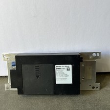 2014-2019 BMW i3 Communication Telematics Control Module 84.10 9371791-01 OEM
