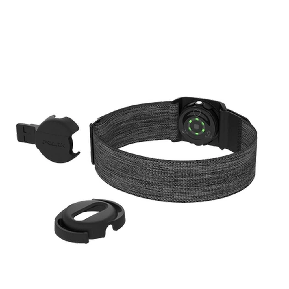 Polar Verity Sense Optical Heart Rate Sensor | eBay