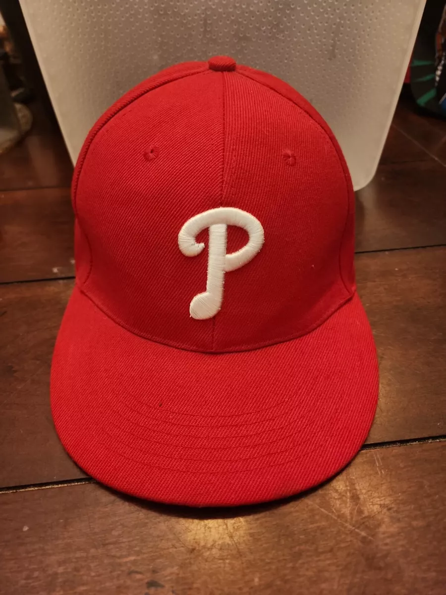 Philadelphia phillies top baseball hats