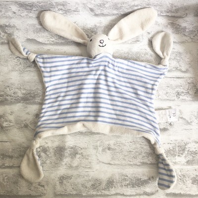 jojo maman bebe rabbit comforter