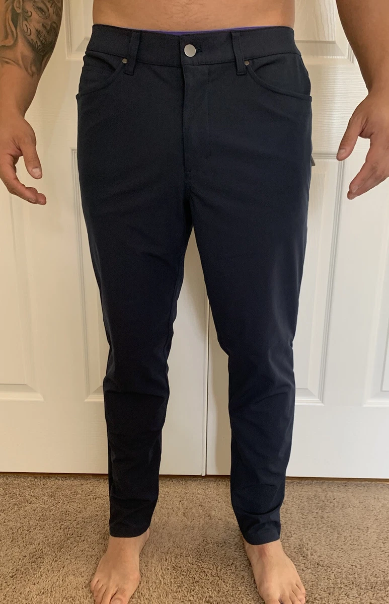 Top more than 58 lululemon mens pants in.eteachers