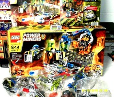 lego power miners 8191
