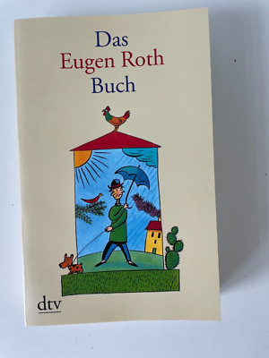 Das Eugen Roth Buch - Taschenbuch - Ungekürzte Ausgabe 2009