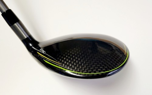 RARE! CALLAWAY EPIC FLASH STAR FAIRWAY 5 WOOD 18* GRAPHITE STIFF RH JAPANESE VER - Picture 4 of 8
