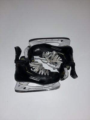 Bauer Supreme 2s Pro Skates 5.5 EE
