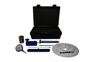 Cam Degree Wheel Kit | eBay