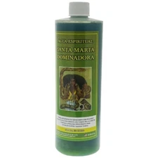 Santa Marta Dominadora Agua Espiritual 16 oz