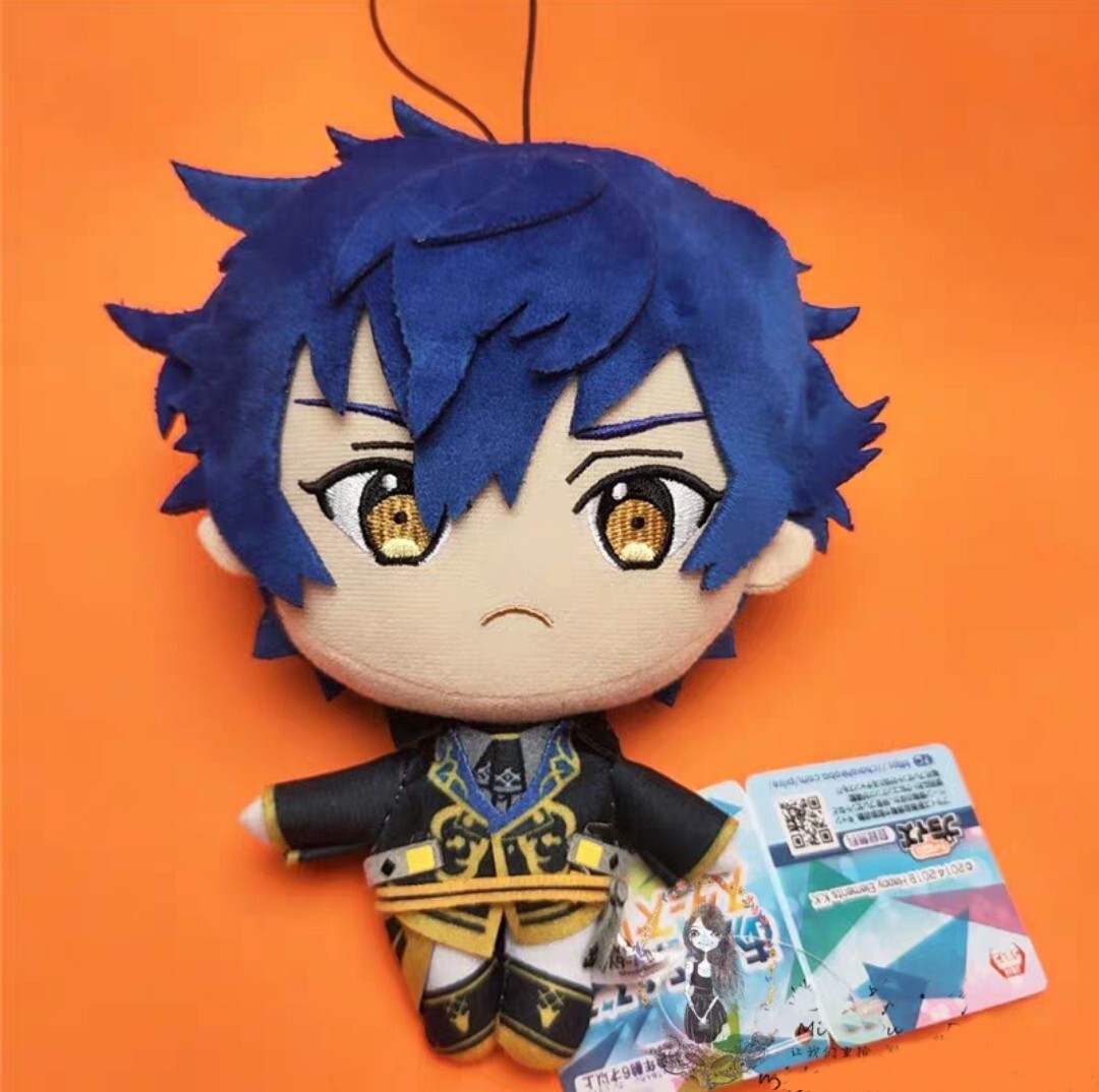 Ensemble Stars!! 暖冬陪伴玩偶 260mm 偶像梦幻祭暖冬陪伴玩偶-偶像梦幻祭暖冬陪伴玩偶促销价格、偶像