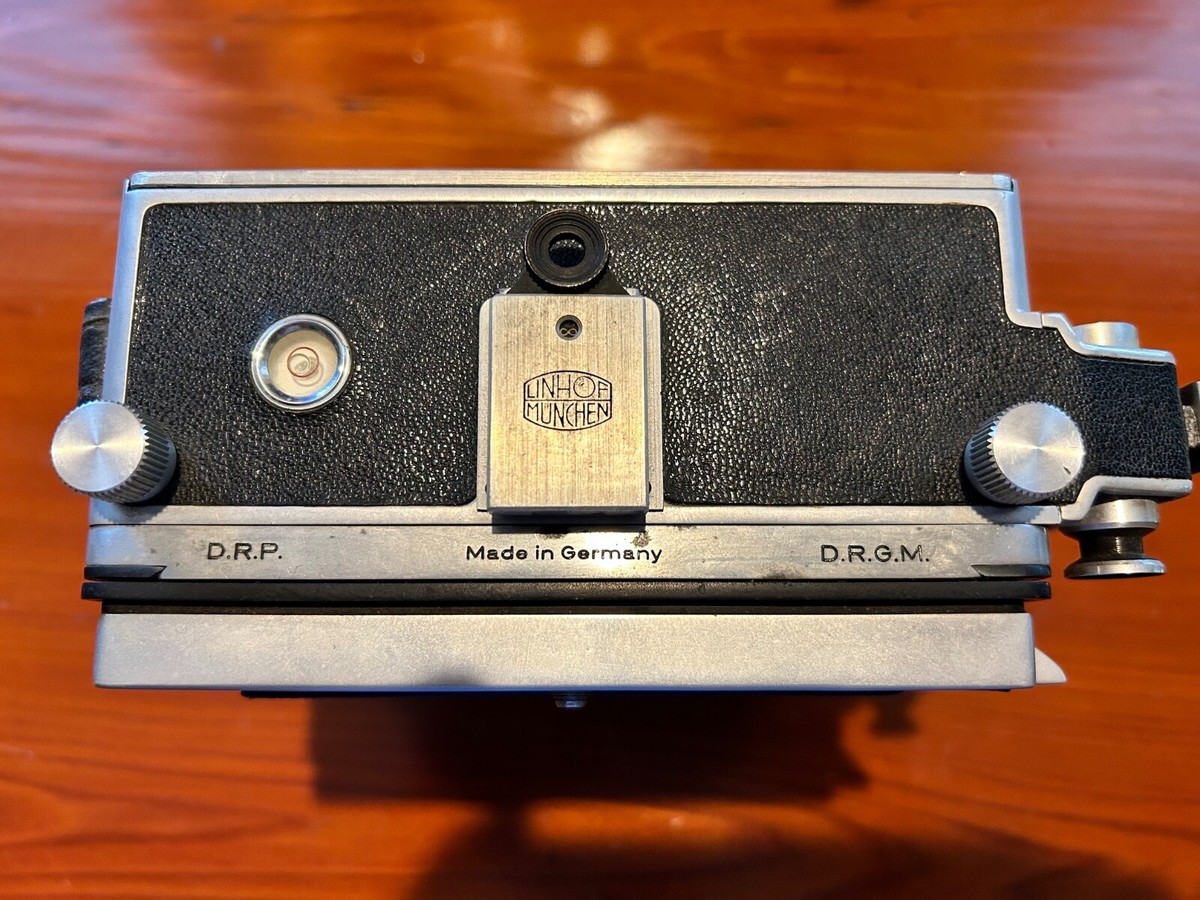 ★【保存資料】　LINHOF MASTER TECHNIKA　カタログ日本語版２ ☆【保存資料】 LINHOF MASTER TECHNIKA カタログ日本語版2