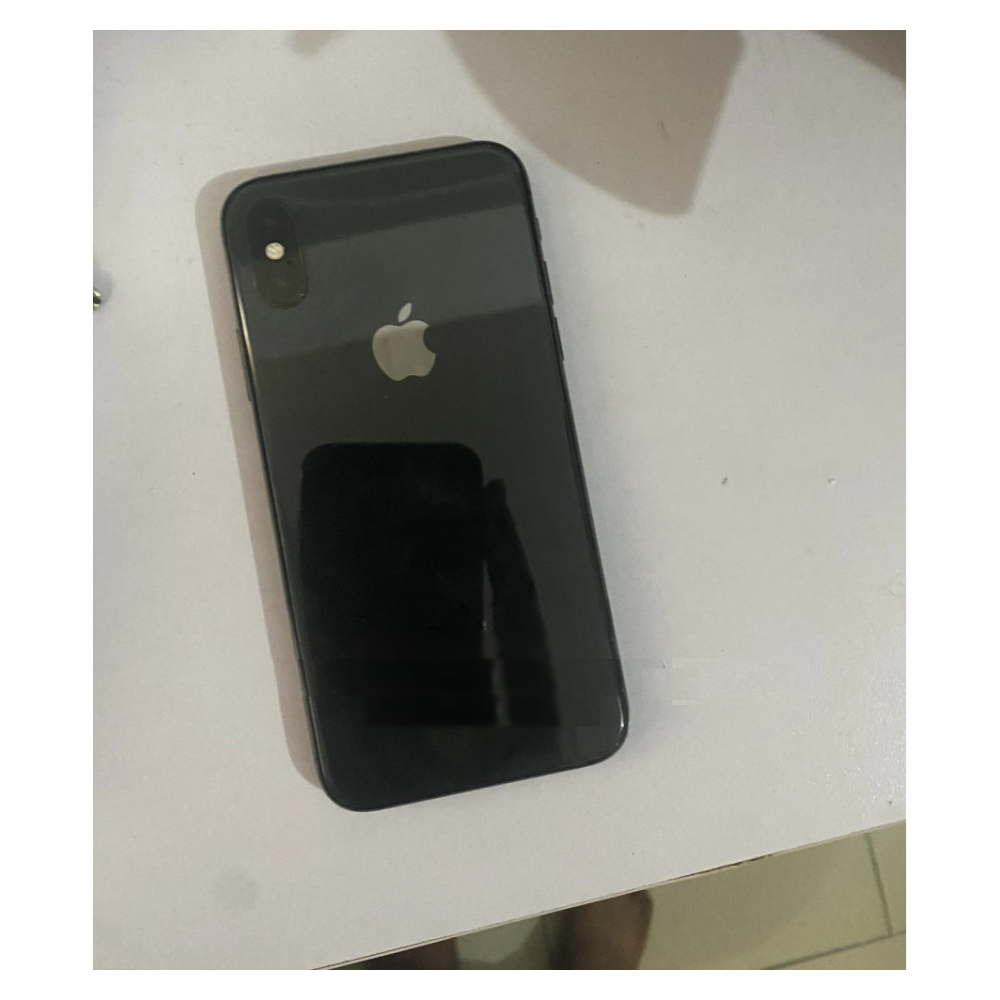 Apple iPhone X 64GB/256GB - Space Gray/Silver, T-Mobile
