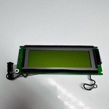 Akai Mpc 2500 Stock Lcd Plug And Play.