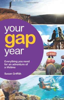 Your Gap Year (Vacation Work S.),Susan Griffith